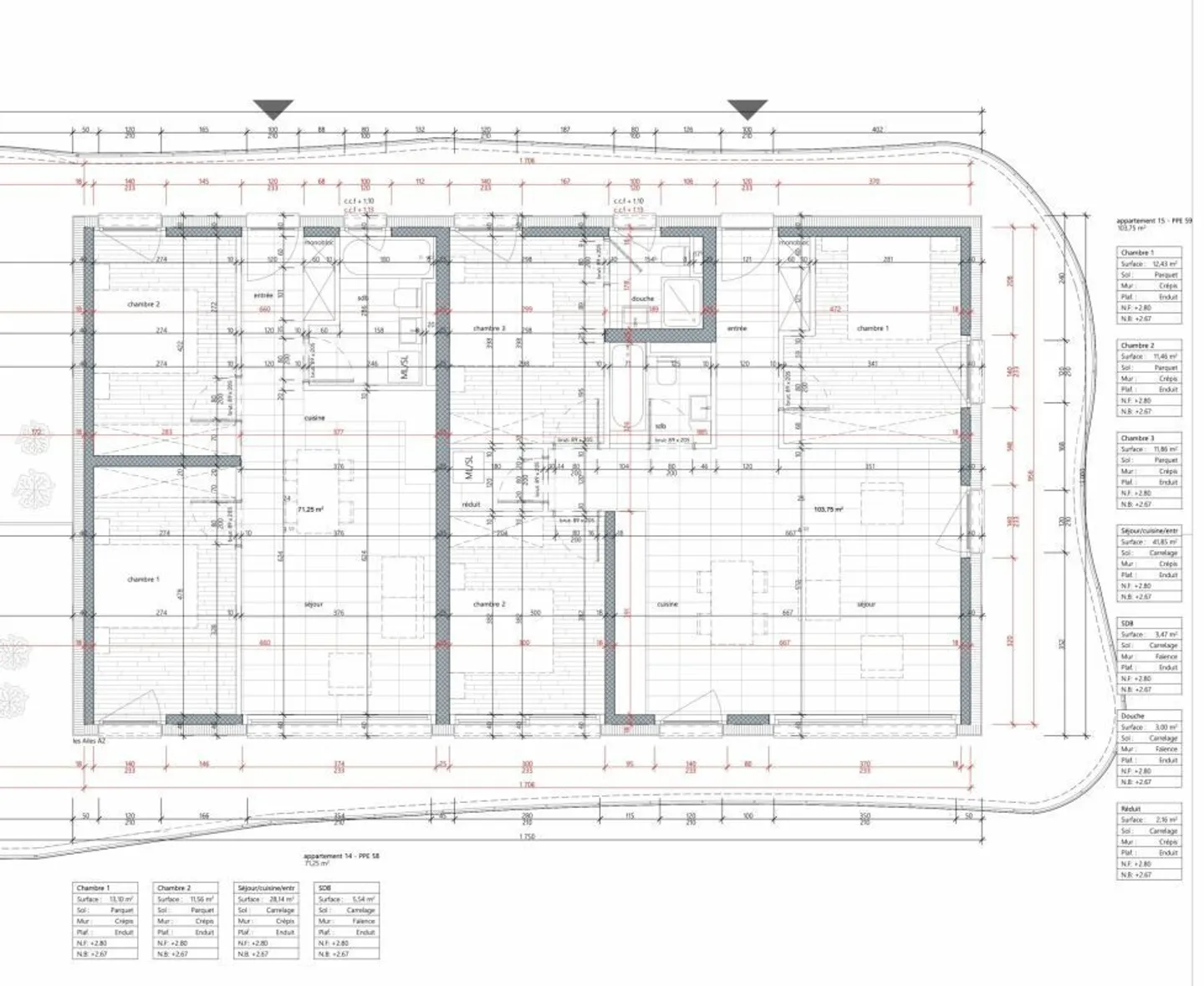 Appartement 4.5 pièces à Vétroz - Photo 2 sur 23