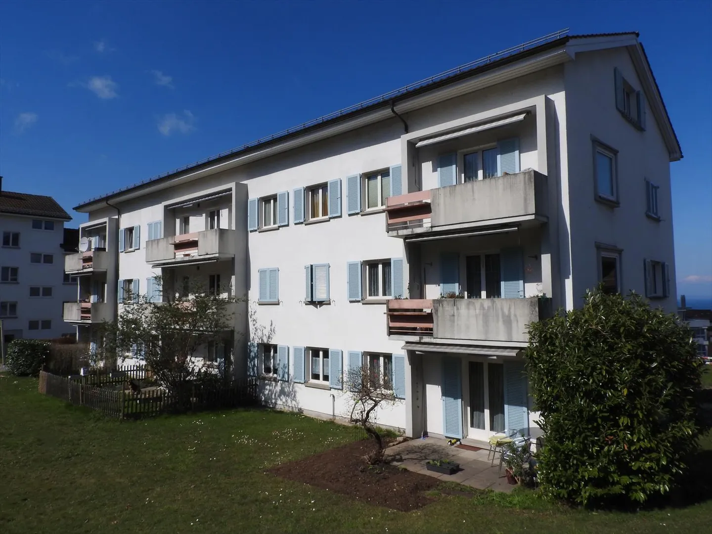 Heimelige Single-Wohnung - Foto 2 von 6