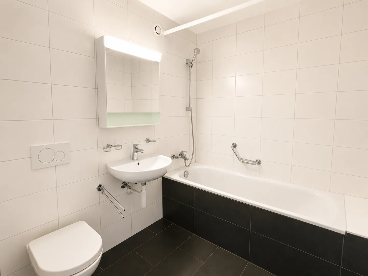 Appartamento 4.5 camere - Foto 8 di 9