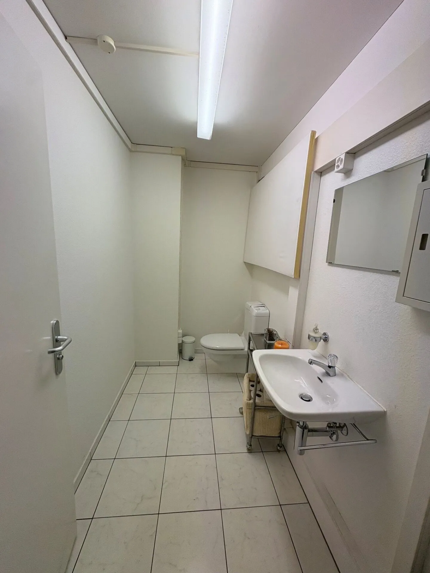 Bürofläche in Zug - Foto 4 von 7