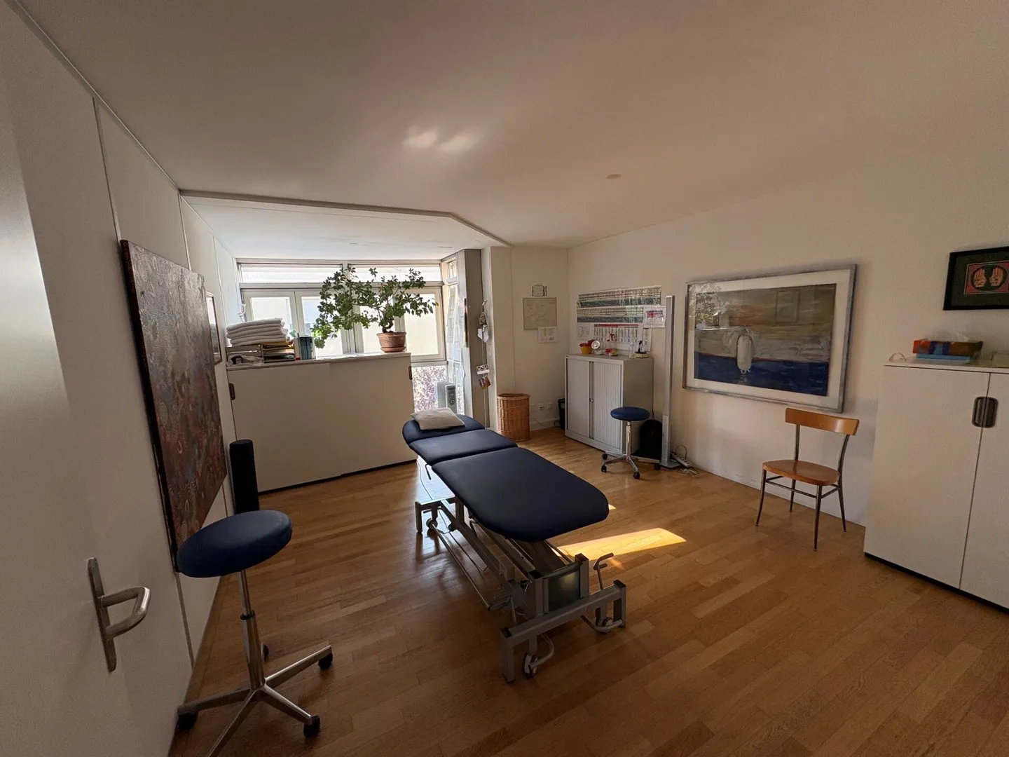 Bürofläche in Zug - Foto 5 von 7