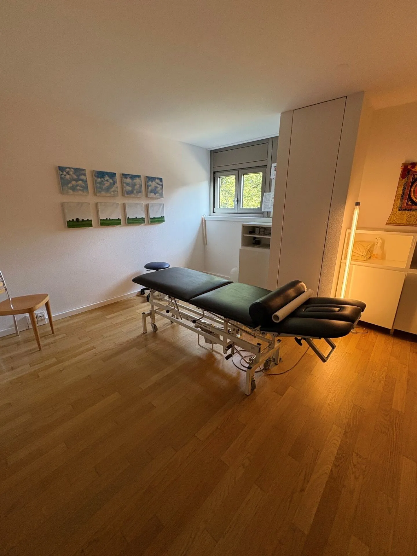 Bürofläche in Zug - Foto 6 von 7