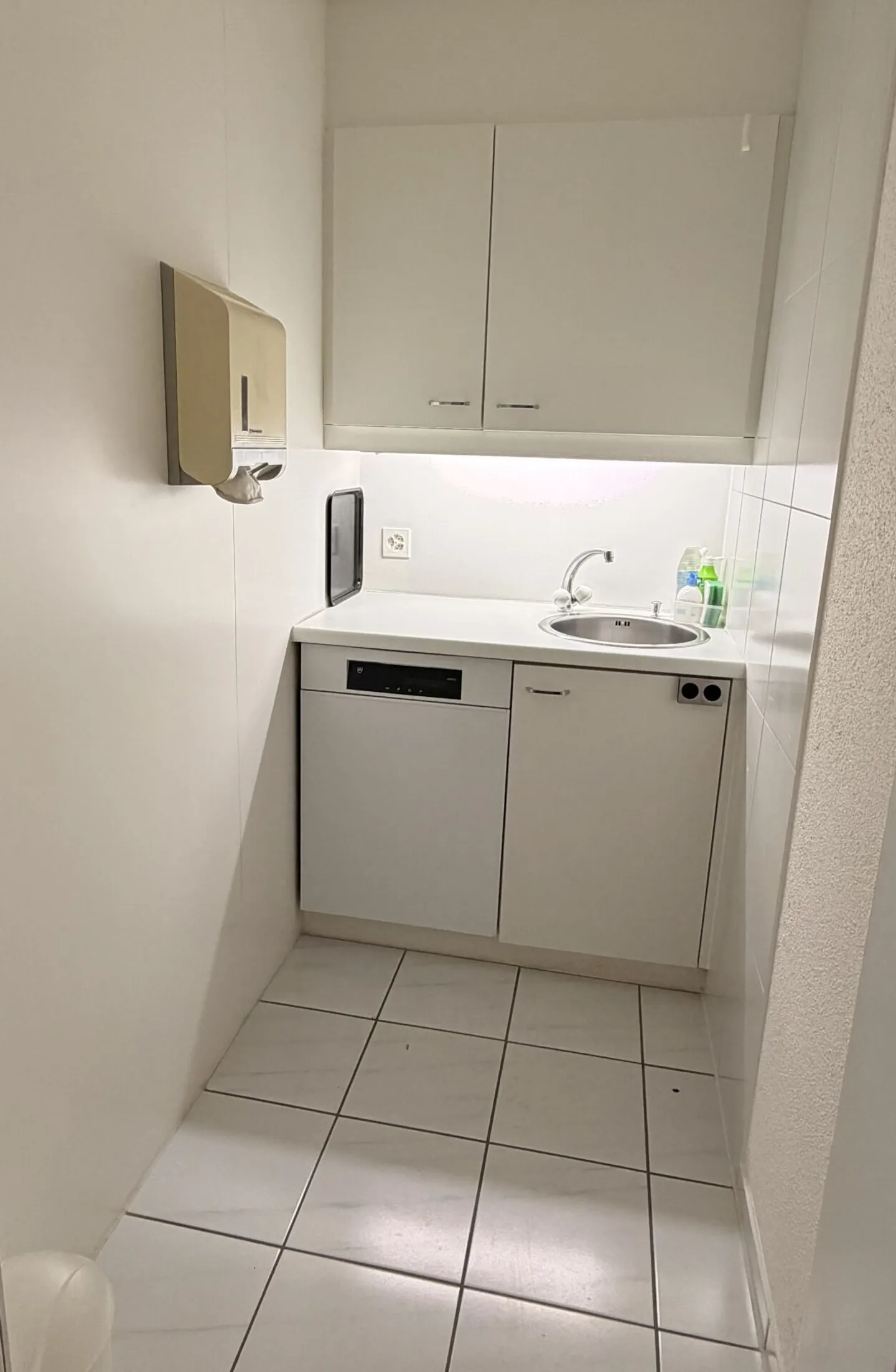 Bürofläche in Zug - Foto 7 von 7