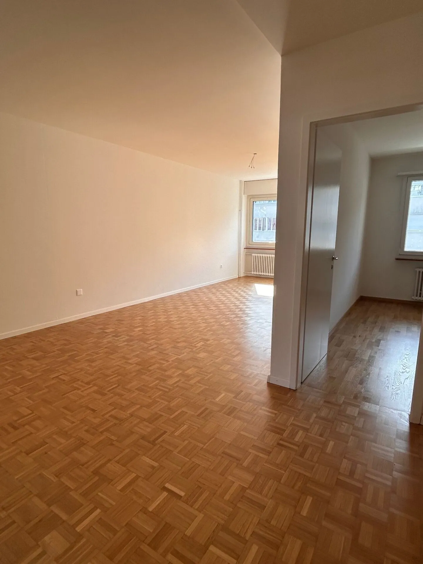 Bern-Weissenbühl - Ristrutturato per te! - Foto 2 di 9
