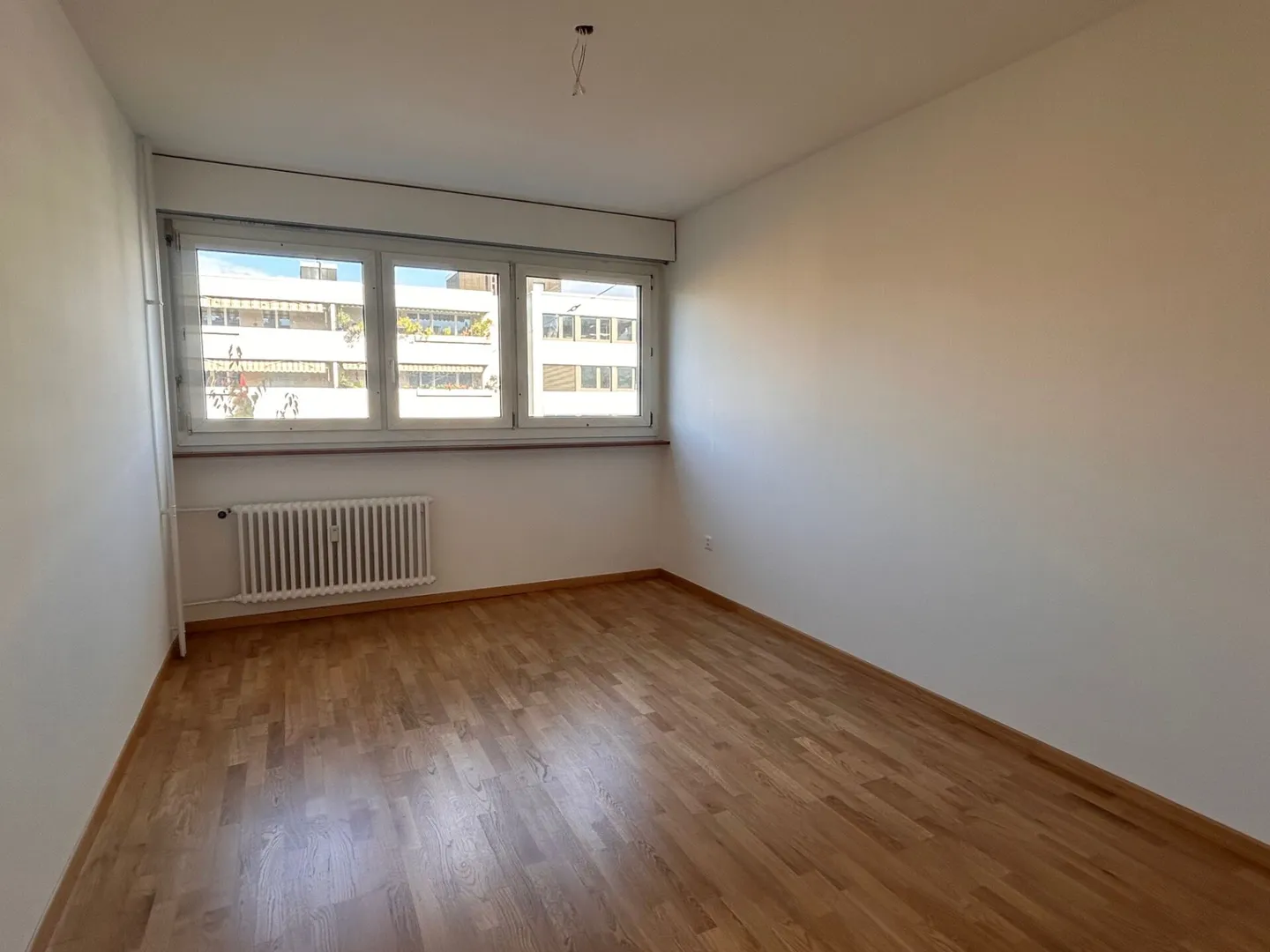 Bern-Weissenbühl - Ristrutturato per te! - Foto 7 di 9