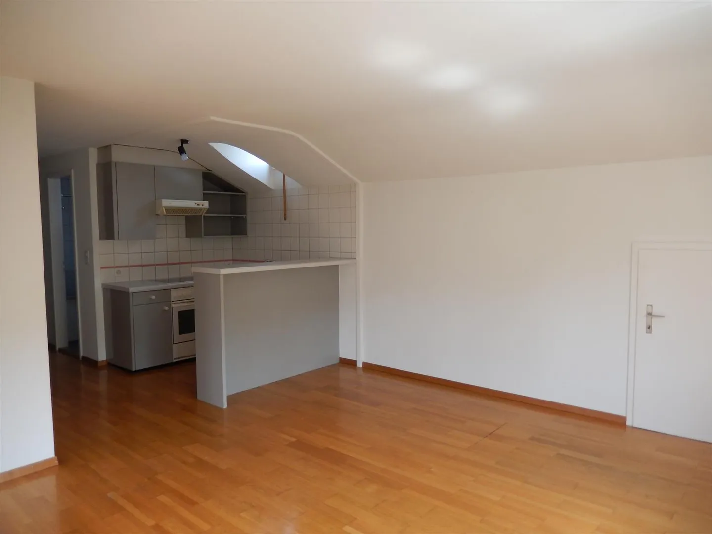 Heimelige Single-Wohnung - Foto 5 von 6
