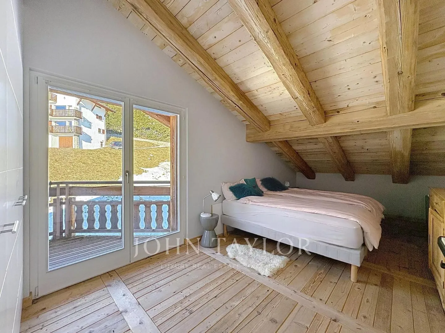 Appartamento 5.5 stanze - Foto 8 di 9