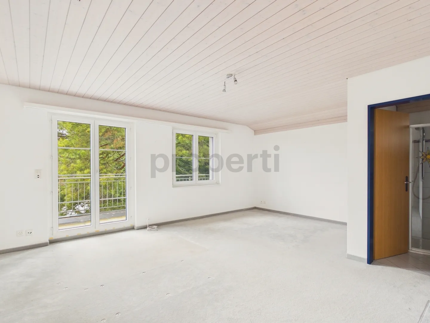 Modern 6.5-Room Single-Family House with Balcony, Widnau - Photo 7 of 13
