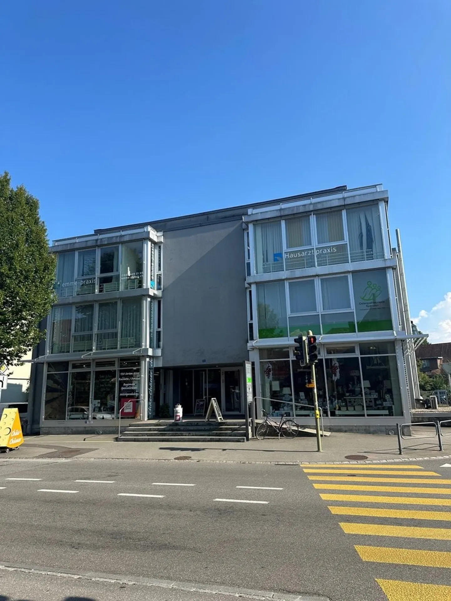 Votre nouveau lieu d'affaires au cœur de Kirchberg - Photo 1 sur 4