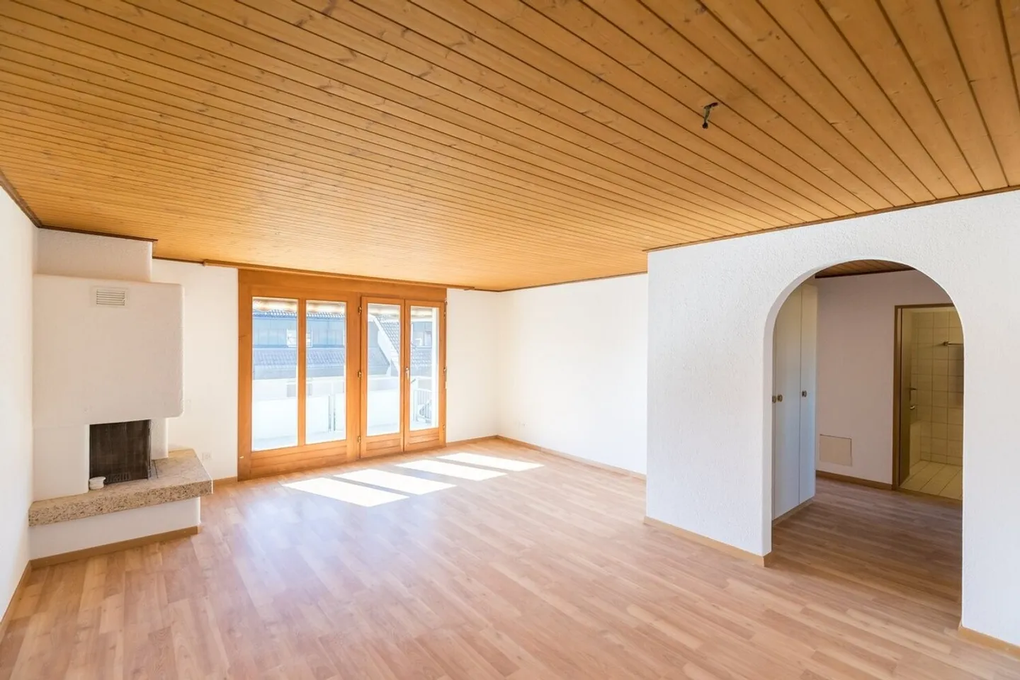 Familienfreundliche Wohnung - Foto 3 von 9