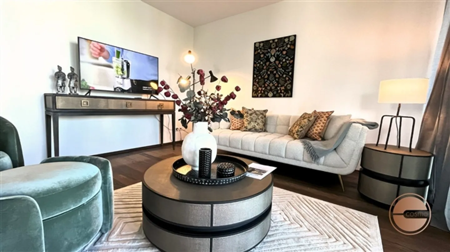 Appartement à louer - Photo 5 sur 18