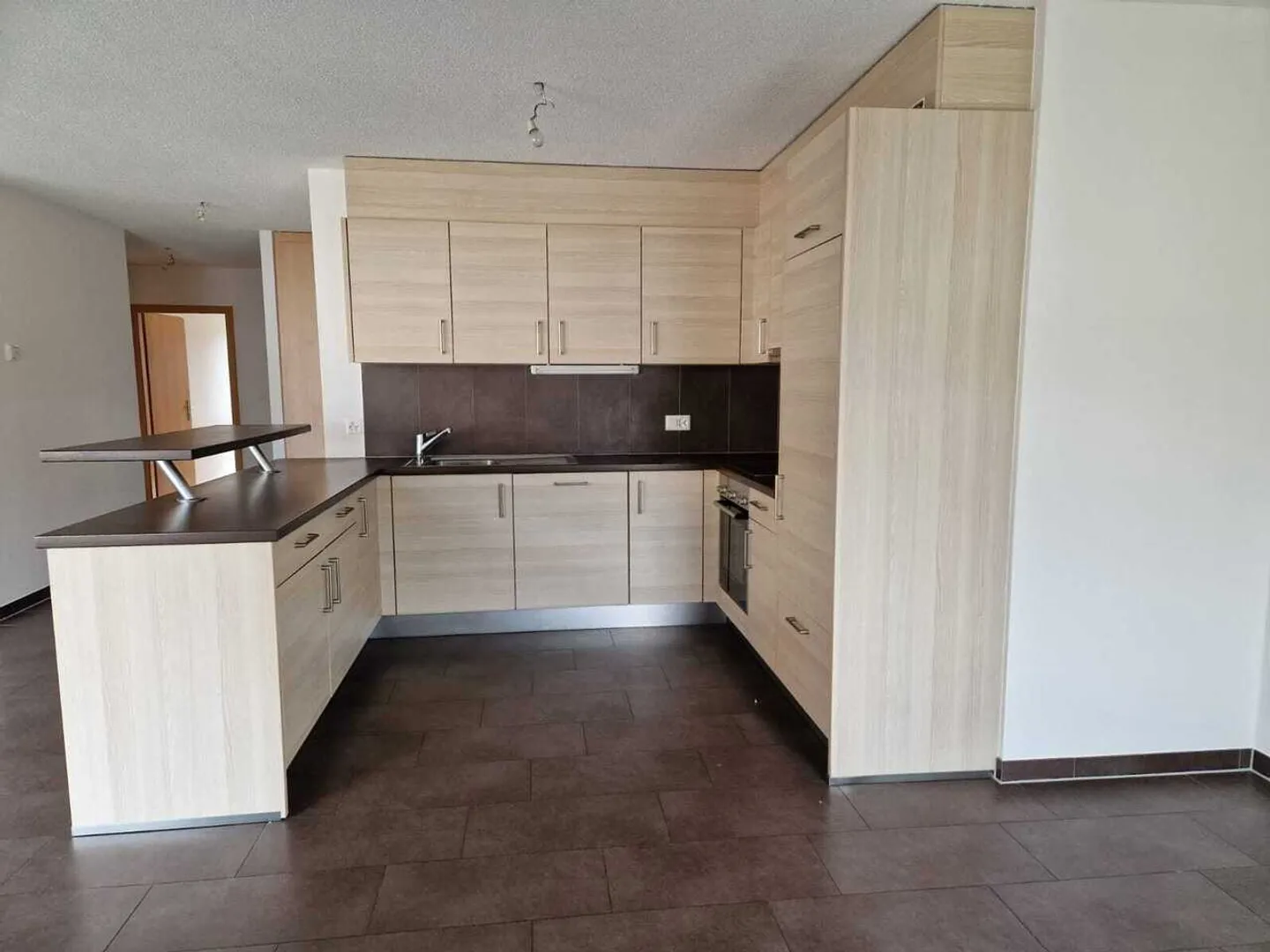 Appartement lumineux 4.5 pièces - Photo 1 sur 11
