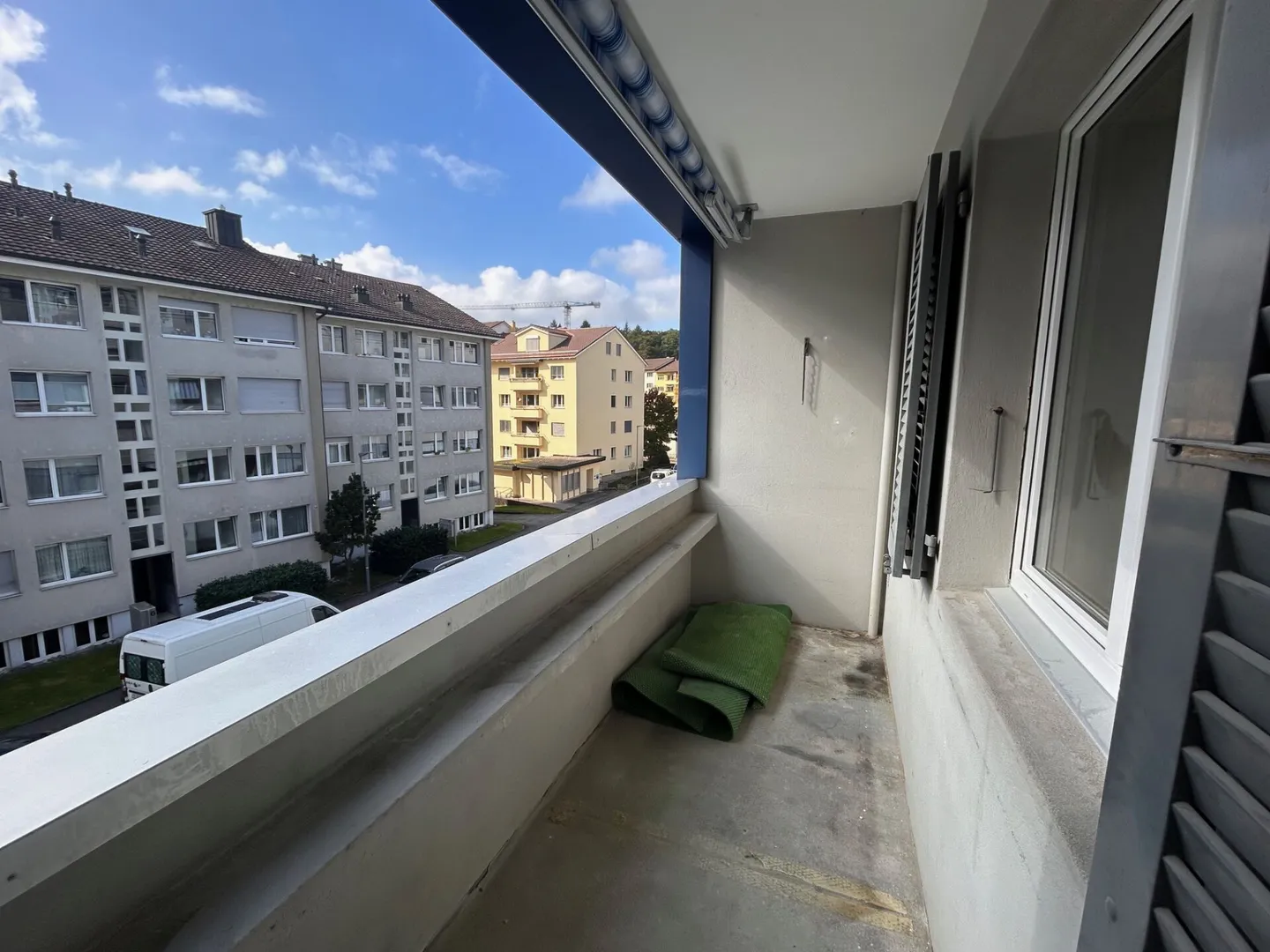 Bern-Weissenbühl - Ristrutturato per te! - Foto 9 di 9
