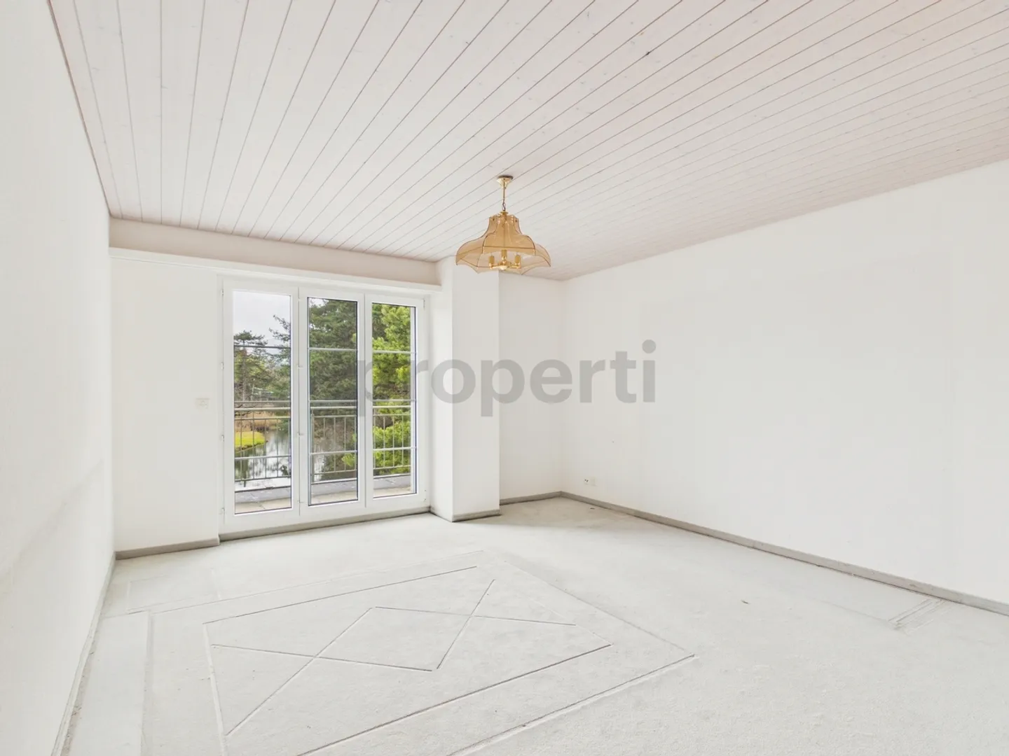 Modern 6.5-Room Single-Family House with Balcony, Widnau - Photo 9 of 13