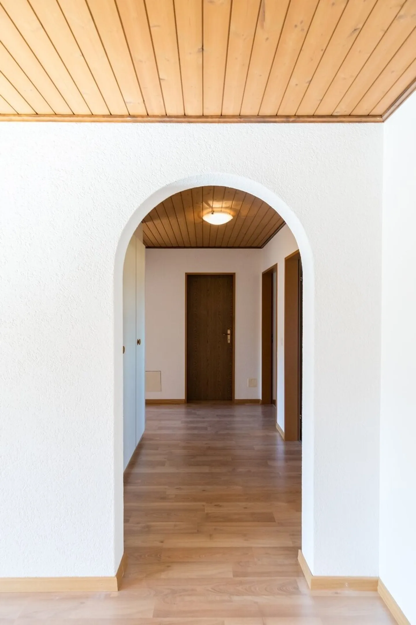 Familienfreundliche Wohnung - Foto 2 von 9