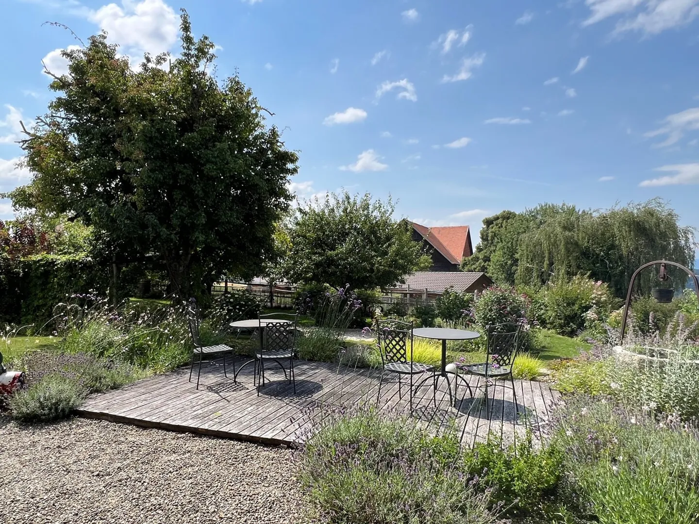 Außergewöhnlicher und komplett renovierter Bauernhof mit negativen Kosten - Foto 2 von 16