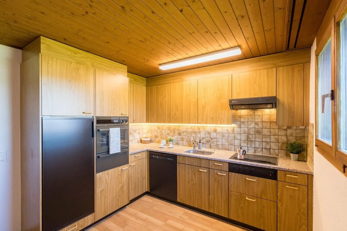 Familienfreundliche Wohnung - Foto 4 von 9