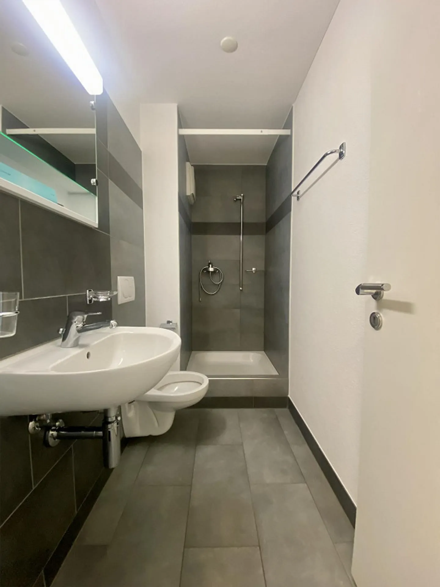 Appartamento attraente e luminoso di 4,5 stanze con grande cucina - Foto 5 di 10