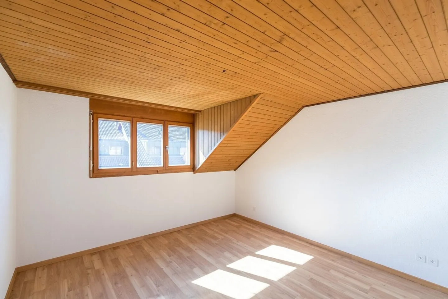 Familienfreundliche Wohnung - Foto 5 von 9