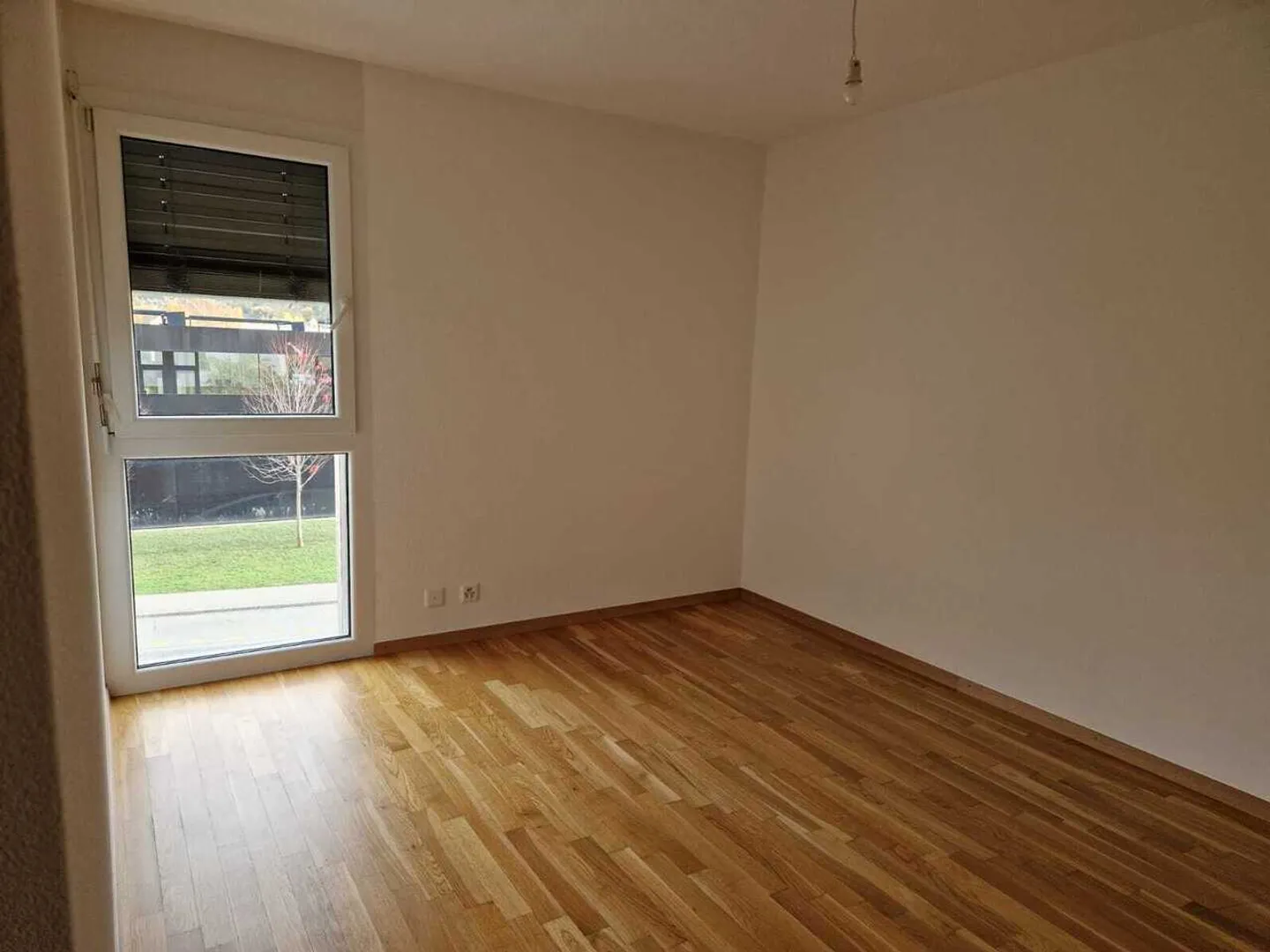 Appartement lumineux 4.5 pièces - Photo 5 sur 11