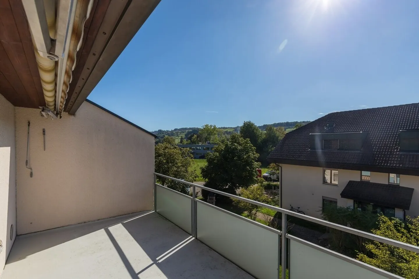 Familienfreundliche Wohnung - Foto 8 von 9