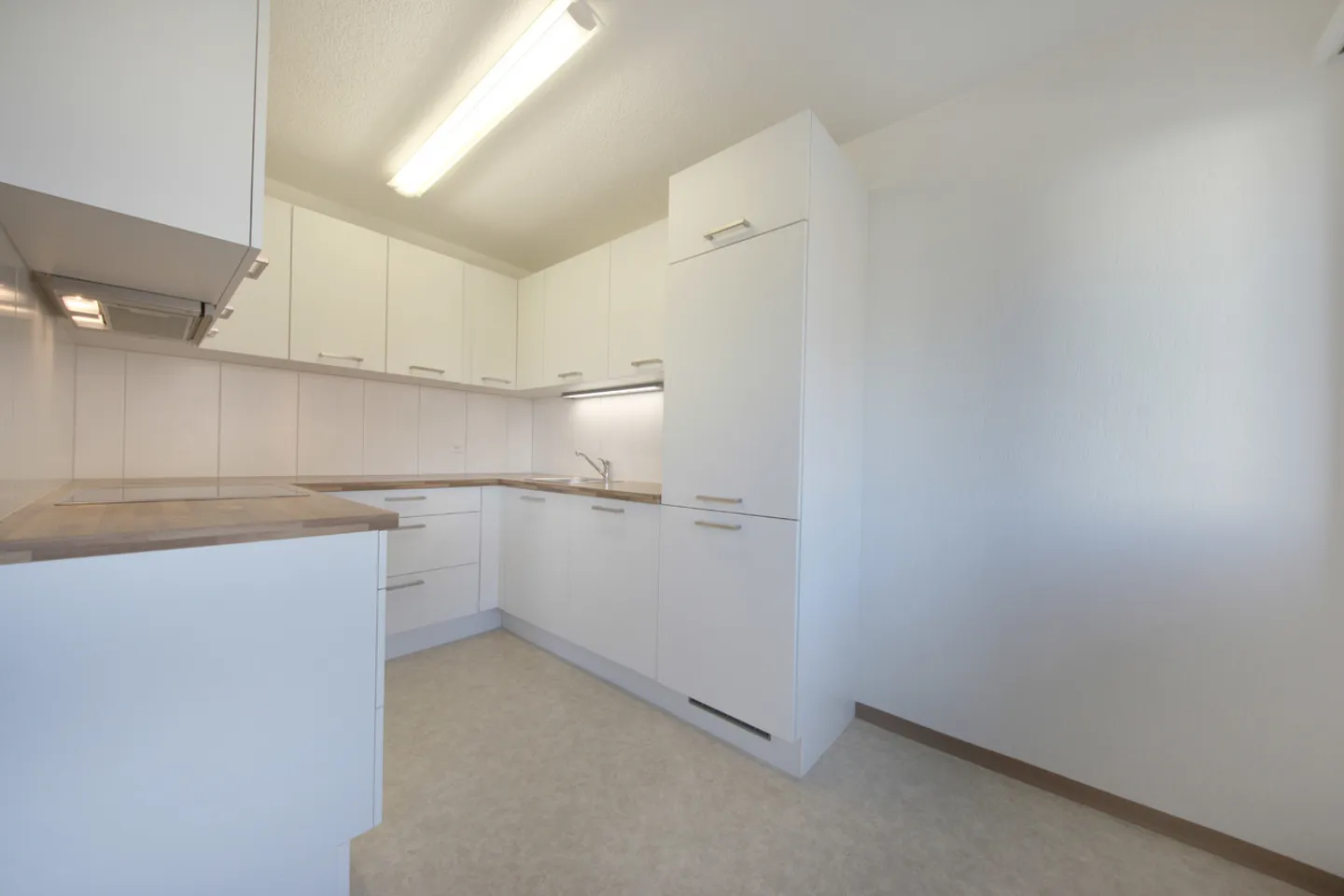 Attractive apartment in a central location in Lachen SZ - Photo 2 of 7