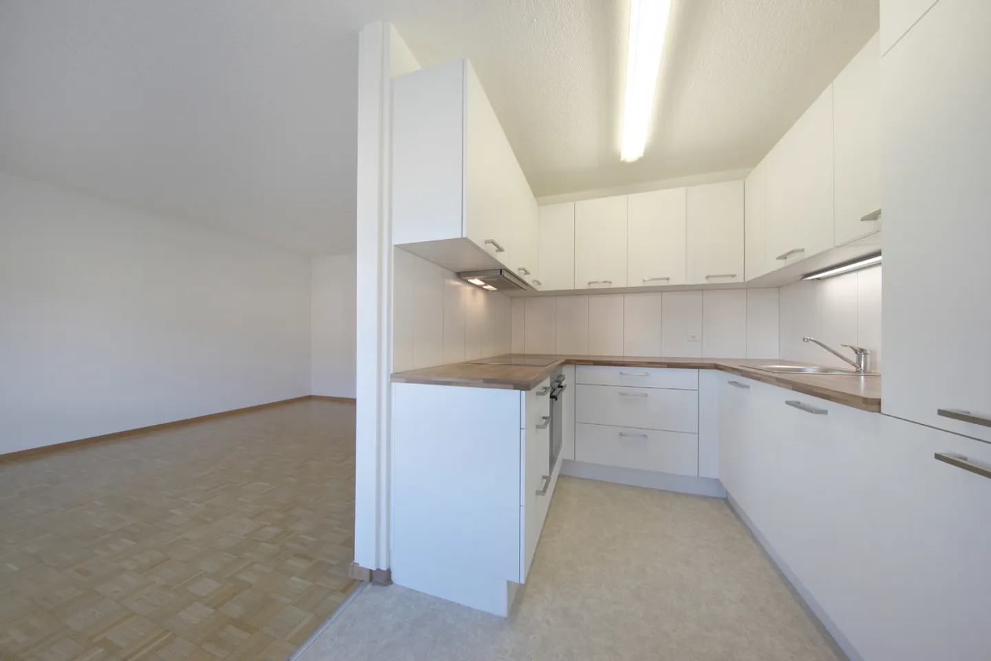 Attractive apartment in a central location in Lachen SZ - Photo 3 of 7