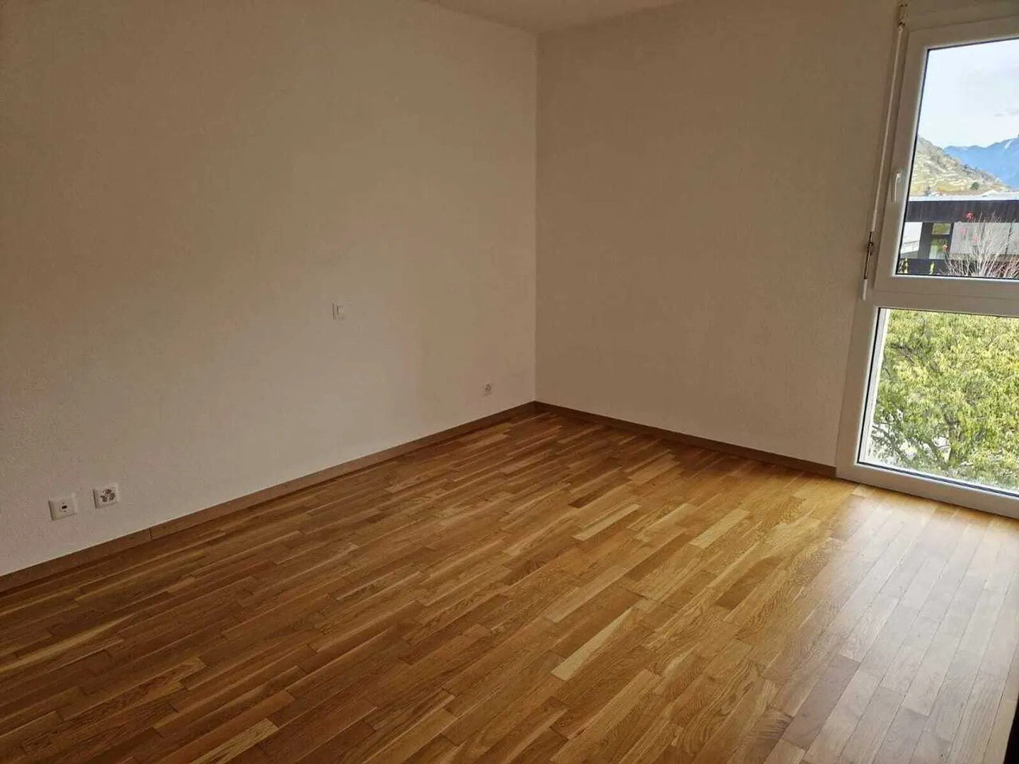 Appartement lumineux 4.5 pièces - Photo 6 sur 11