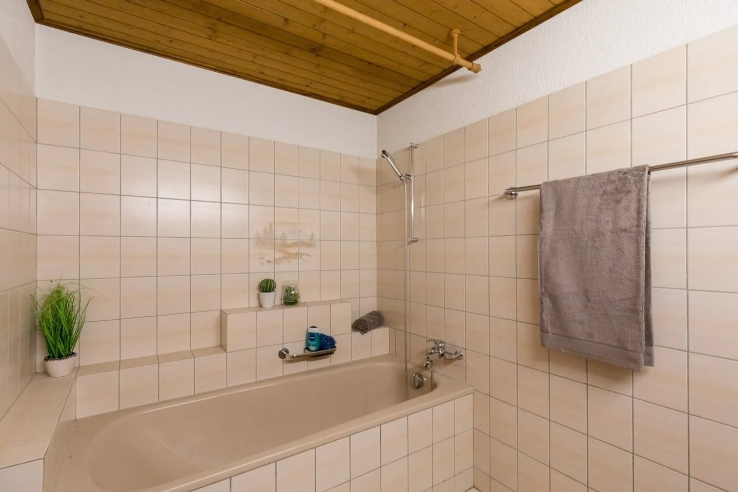 Familienfreundliche Wohnung - Foto 7 von 9