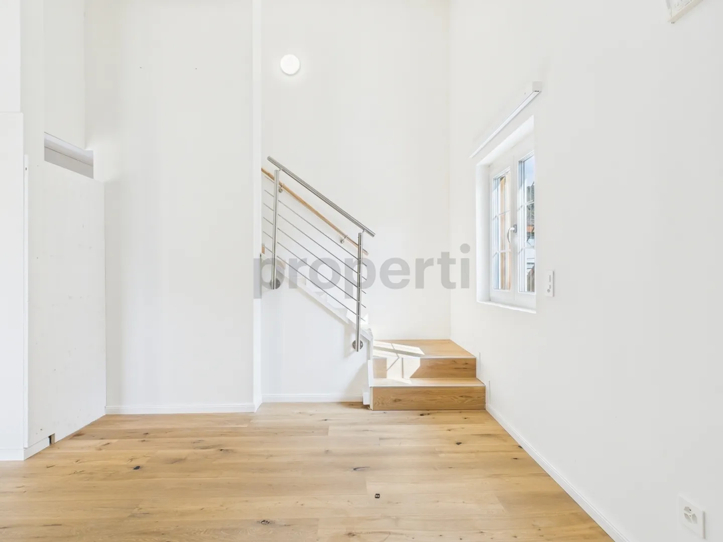 Charming new apartment in the attic in Grossdietwil - modern, rural & unique - Photo 11 of 13