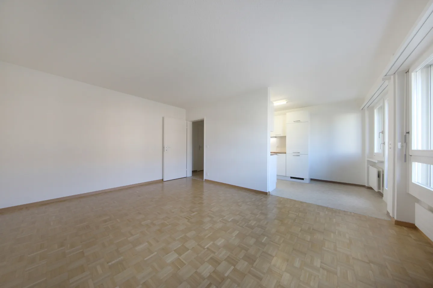 Attractive apartment in a central location in Lachen SZ - Photo 1 of 7
