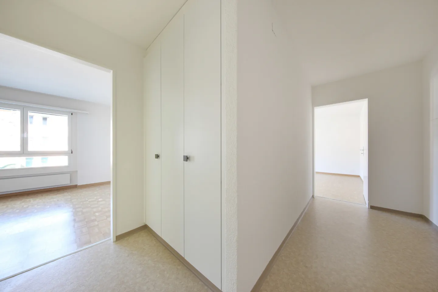 Attractive apartment in a central location in Lachen SZ - Photo 5 of 7