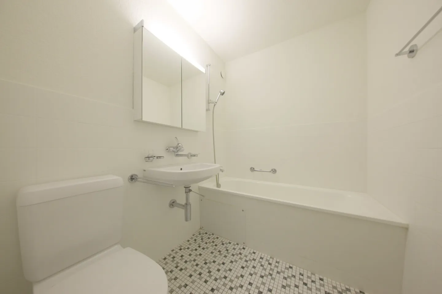 Attractive apartment in a central location in Lachen SZ - Photo 6 of 7