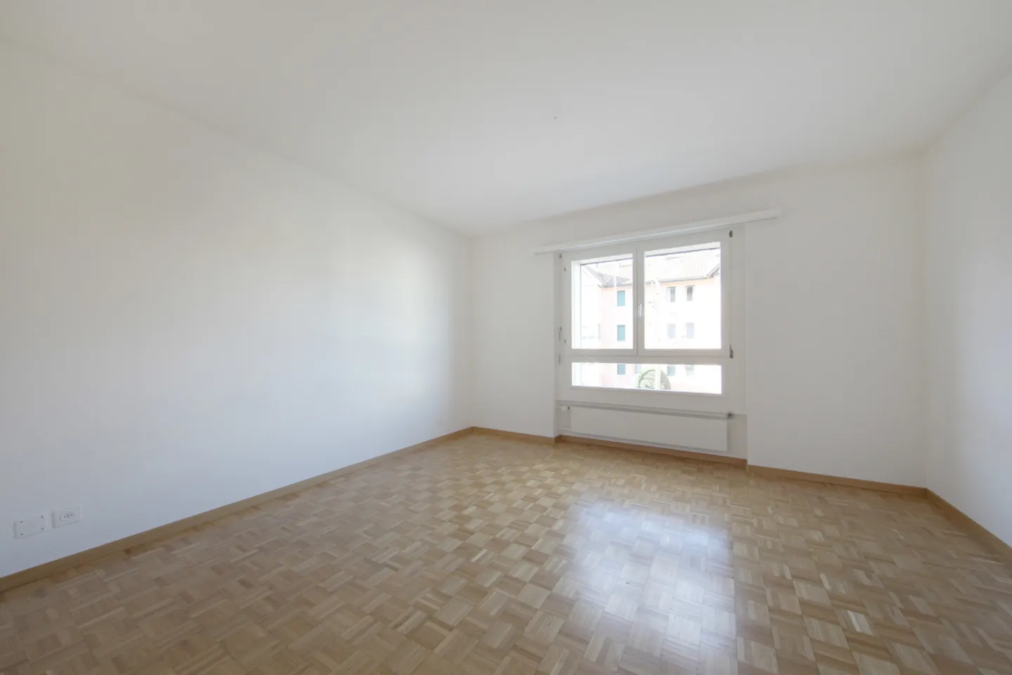 Attractive apartment in a central location in Lachen SZ - Photo 7 of 7
