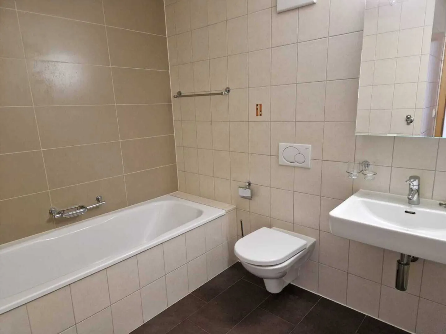 Appartement lumineux 4.5 pièces - Photo 8 sur 11