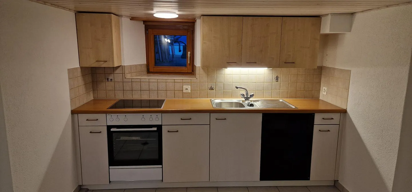 2 Room Apartment Rebstein SG - Photo 1 of 8