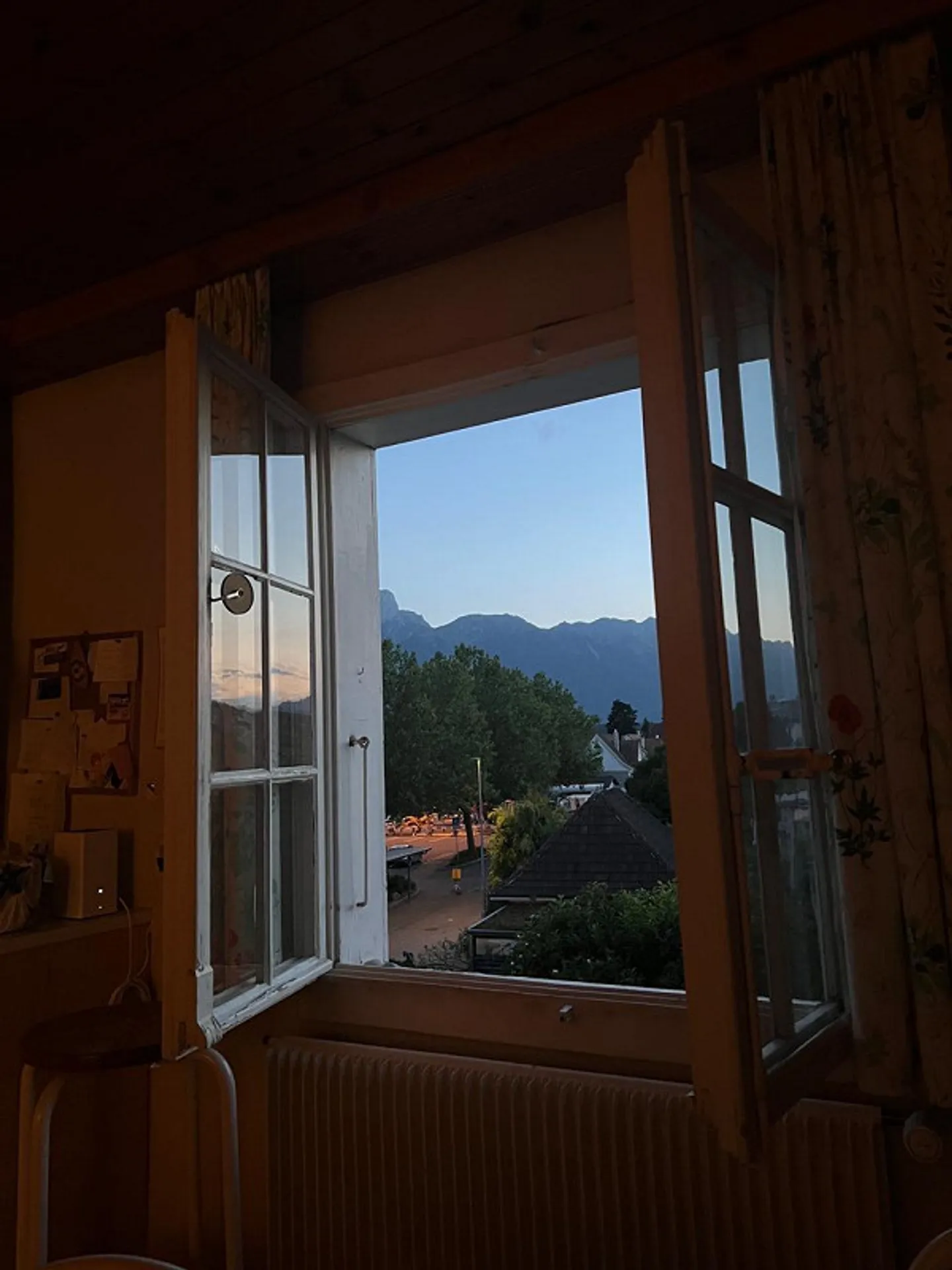 Cozy 3-Room Old Building Apartment in Thun - Furnished and Ready to Move In - Photo 6 of 15