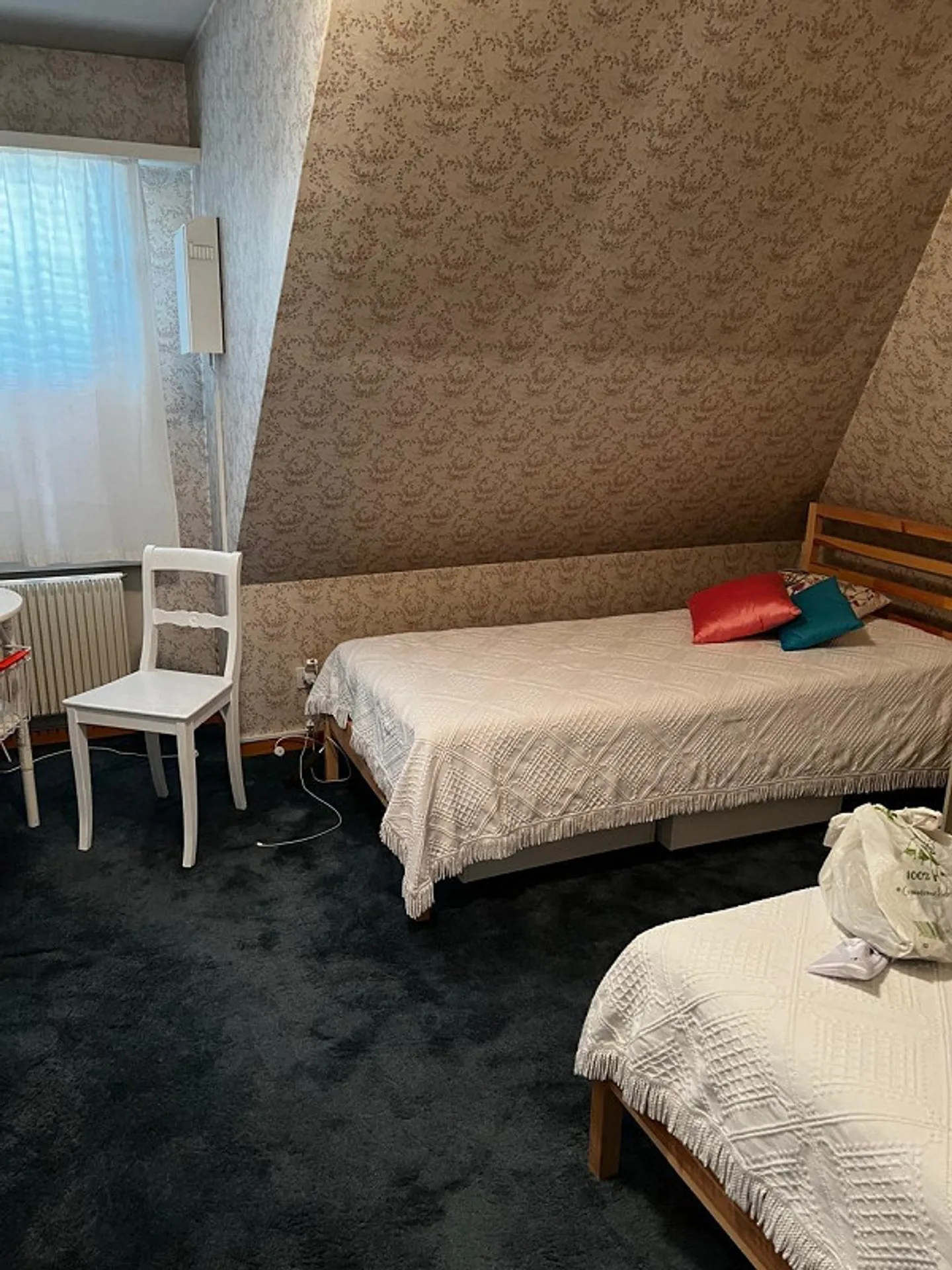 Cozy 3-Room Old Building Apartment in Thun - Furnished and Ready to Move In - Photo 11 of 15