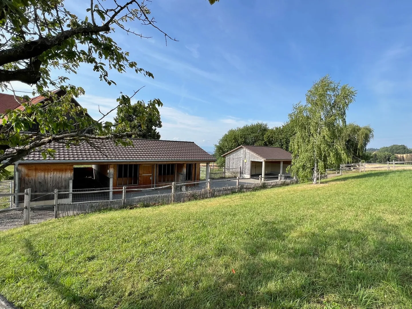 Außergewöhnlicher und komplett renovierter Bauernhof mit negativen Kosten - Foto 15 von 16