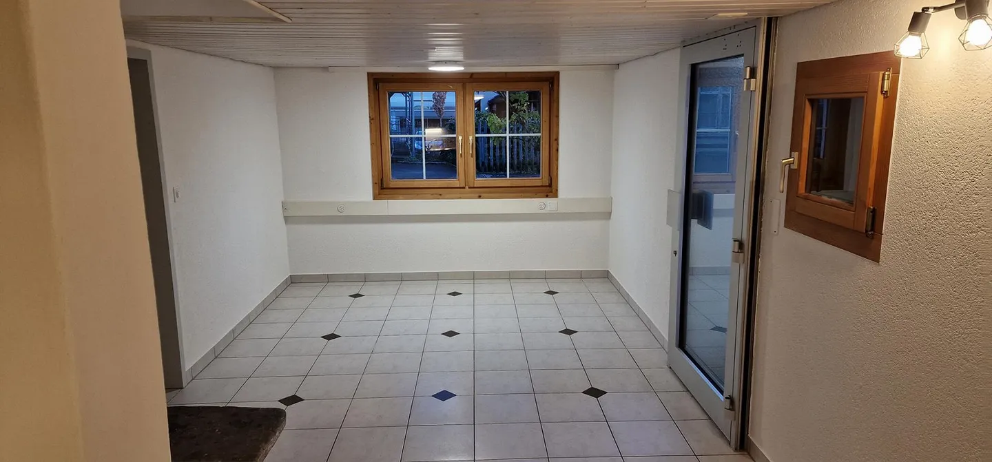 2 Room Apartment Rebstein SG - Photo 2 of 8