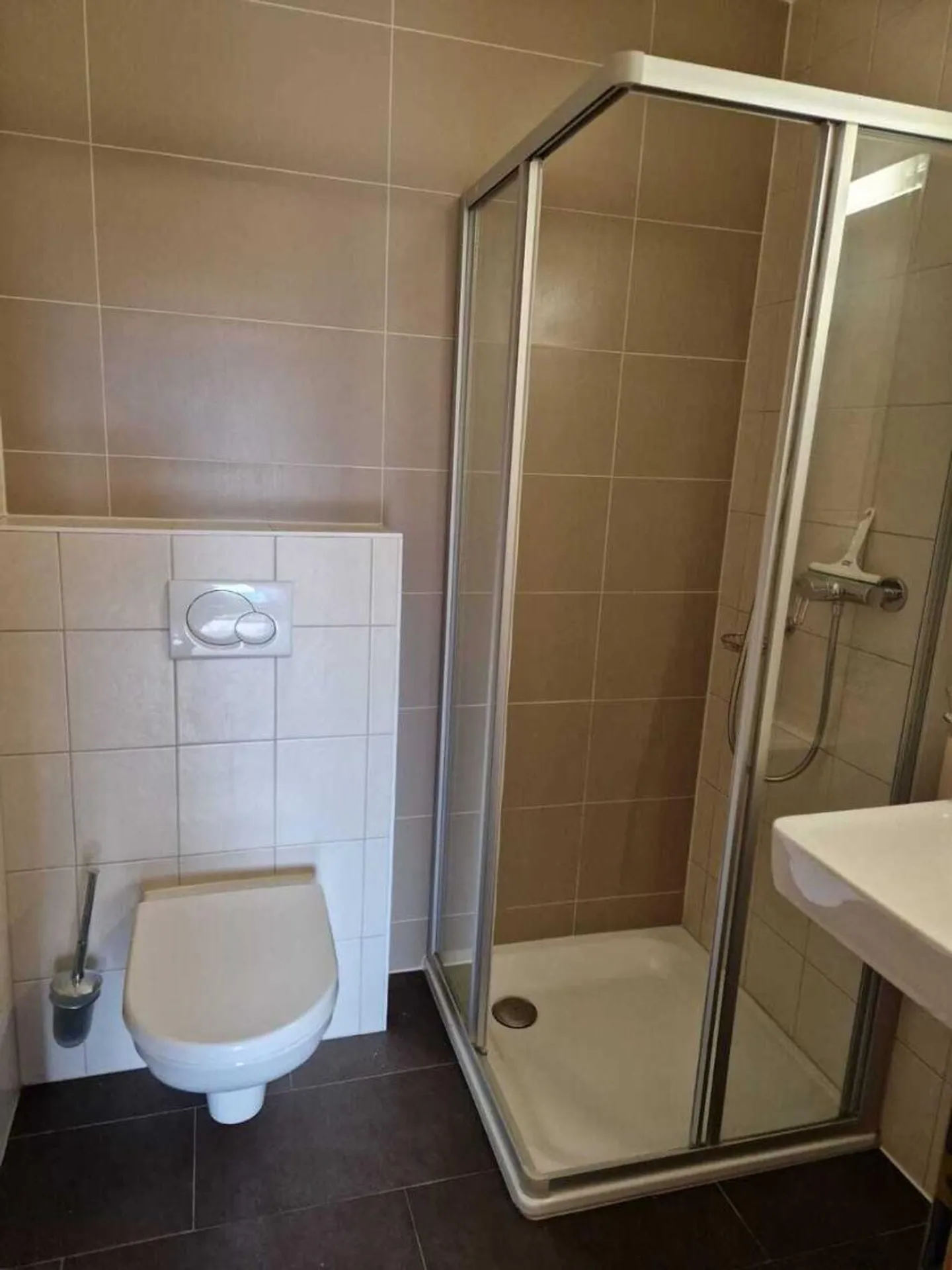 Appartement lumineux 4.5 pièces - Photo 9 sur 11