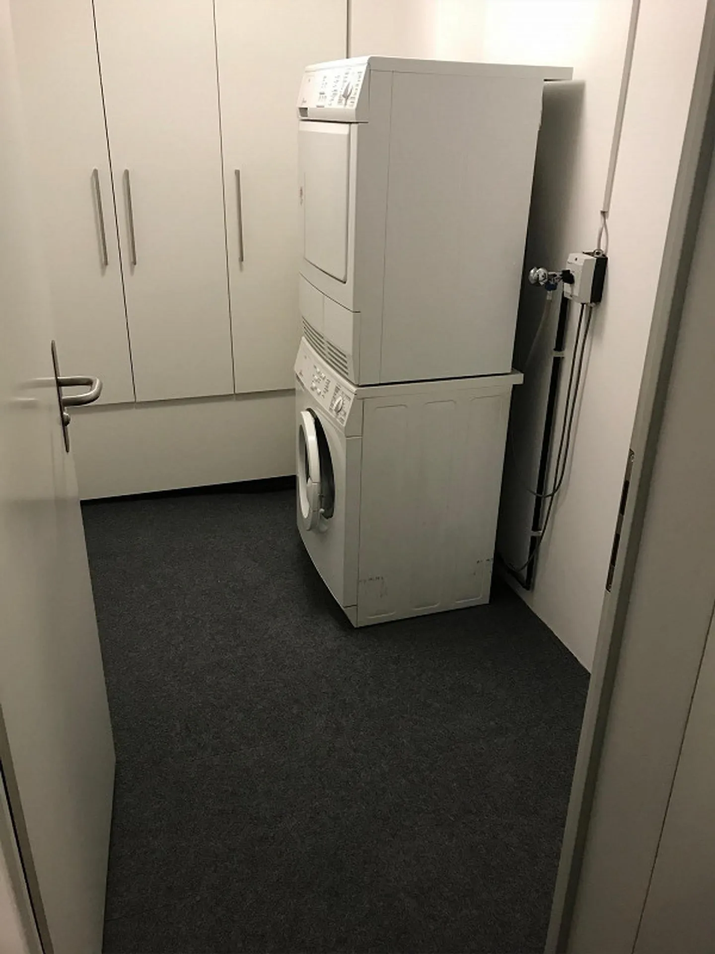 Charmante Wohnung in Schaffhausen - Foto 8 von 10
