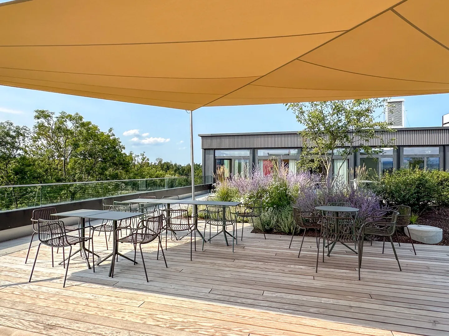 Flexible und attraktive Gewerbefläche im FlexA2 - Foto 5 von 6