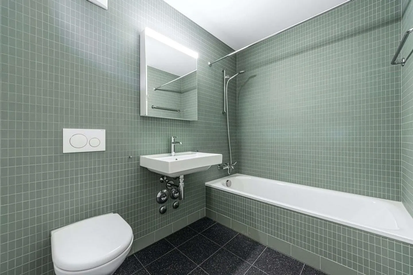 Looking for a modern apartment in Birsfelden? - Photo 7 of 11