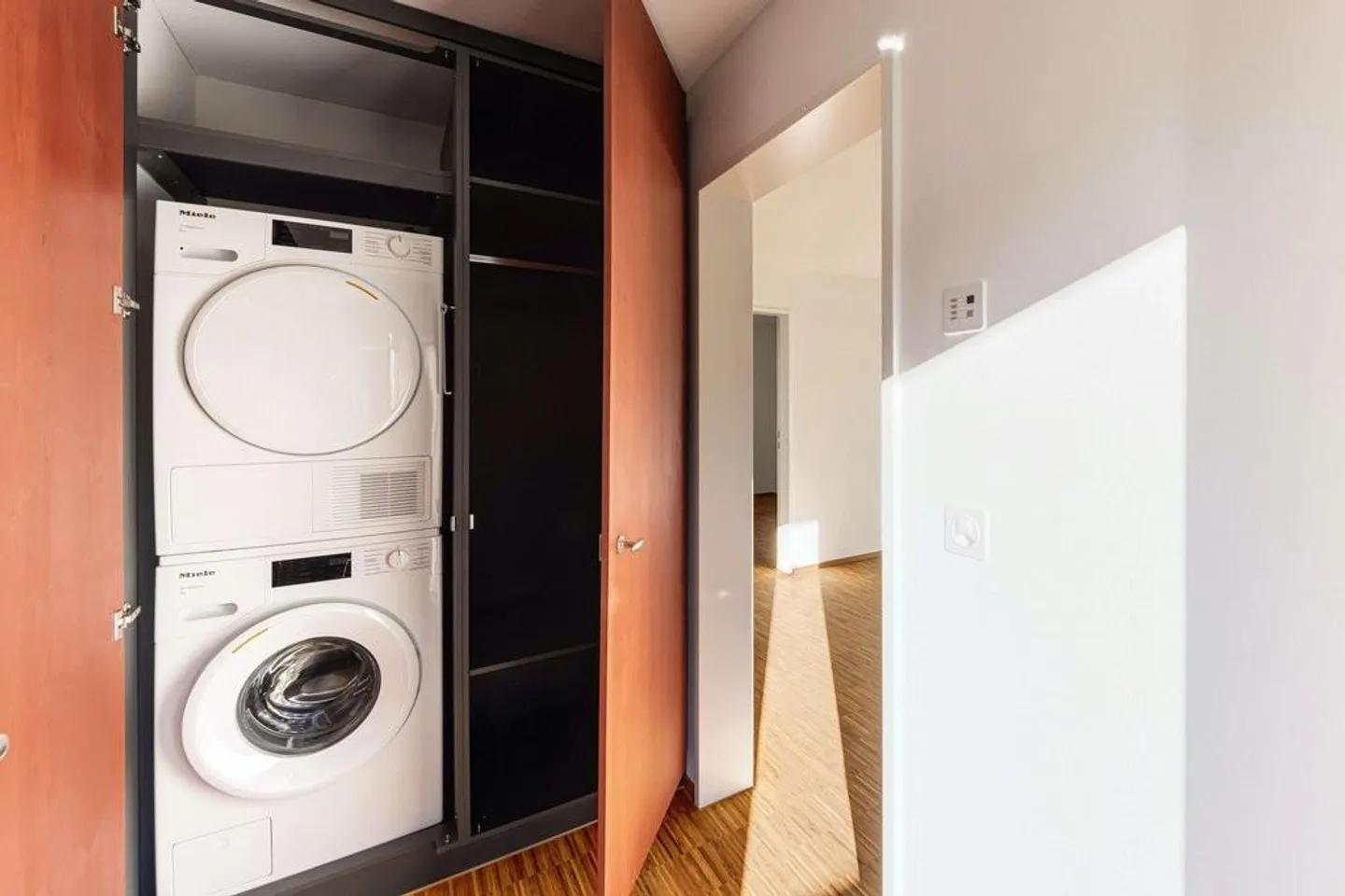 Looking for a modern apartment in Birsfelden? - Photo 6 of 11