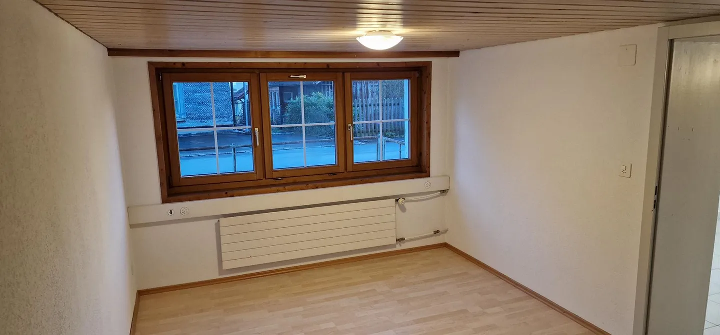 2 Room Apartment Rebstein SG - Photo 4 of 8