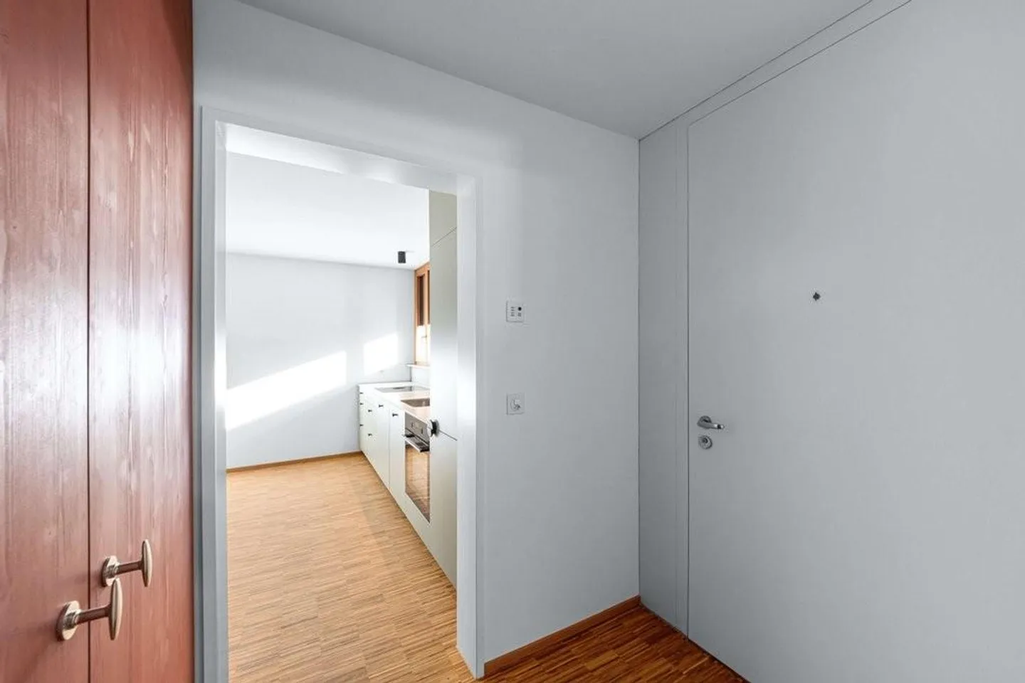 Looking for a modern apartment in Birsfelden? - Photo 8 of 11