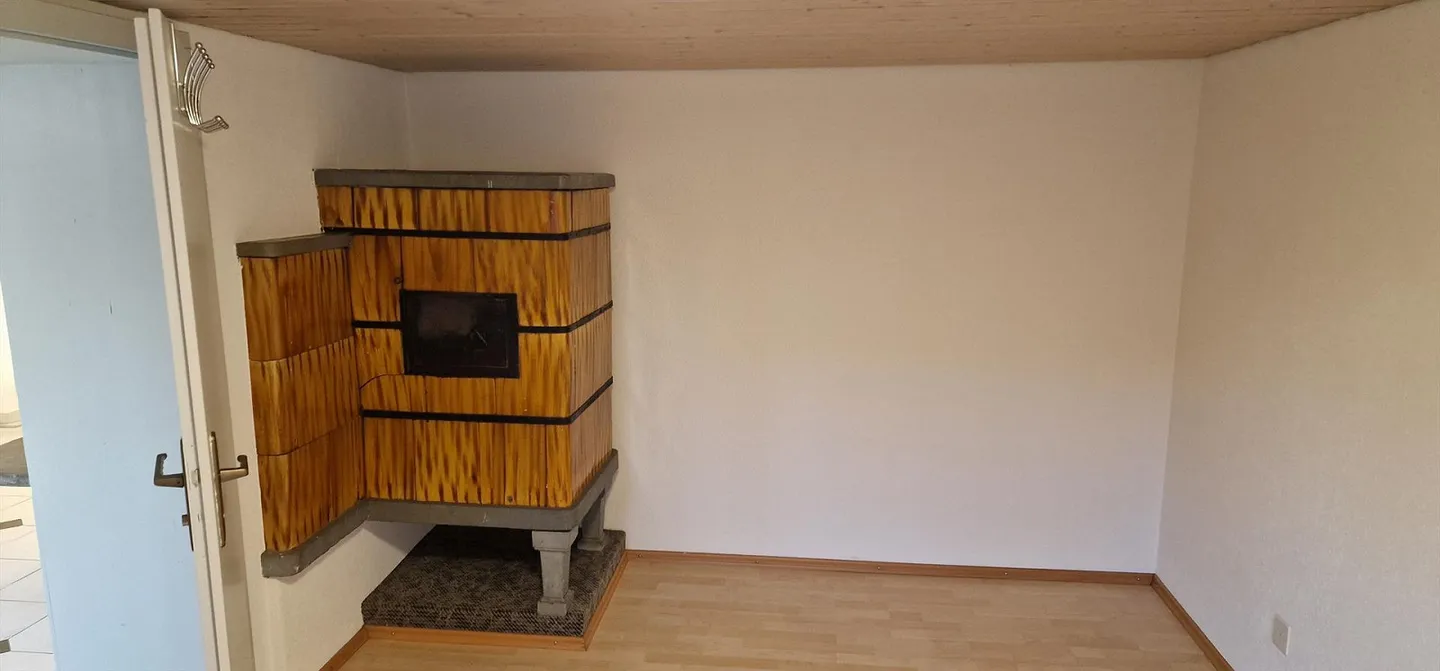 2 Room Apartment Rebstein SG - Photo 5 of 8