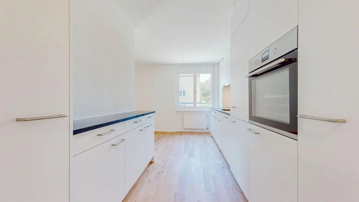 Modernes Wohnen im Mühlegut 2, Solothurn - Foto 5 von 12