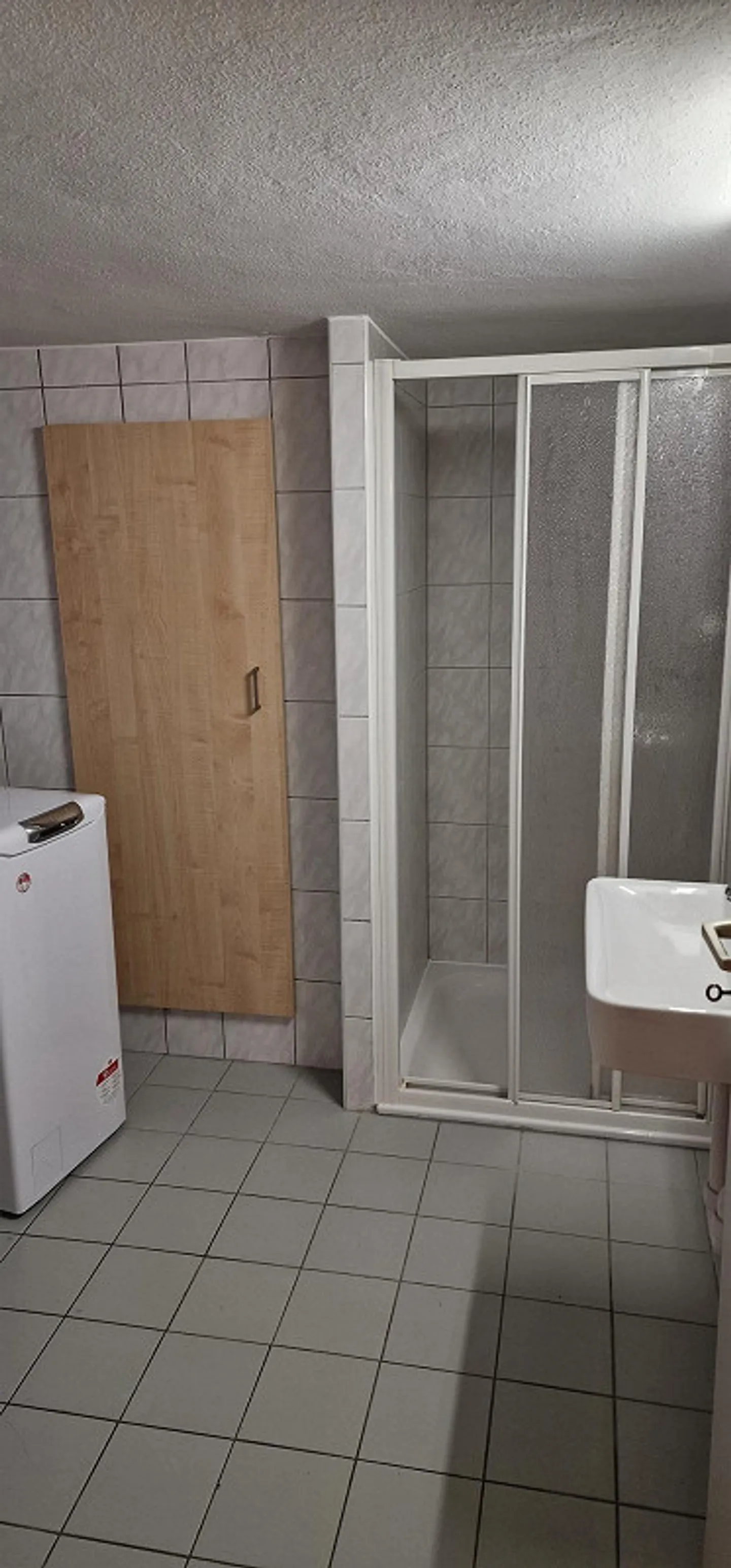 2 Room Apartment Rebstein SG - Photo 8 of 8